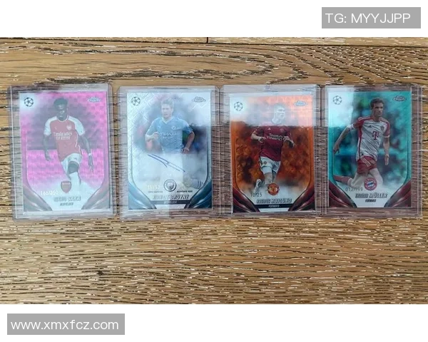 全新MLS足球球星卡收藏指南 热门球员与稀有卡片的收藏价值解析 全新MLS足球球星卡收藏指南 热门球员与稀有卡片的收藏价值解析