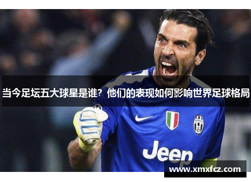 当今足坛五大球星是谁？他们的表现如何影响世界足球格局