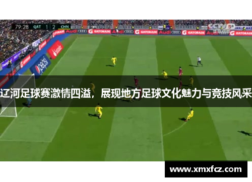 辽河足球赛激情四溢，展现地方足球文化魅力与竞技风采